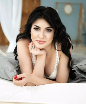 Проститутка Любовь