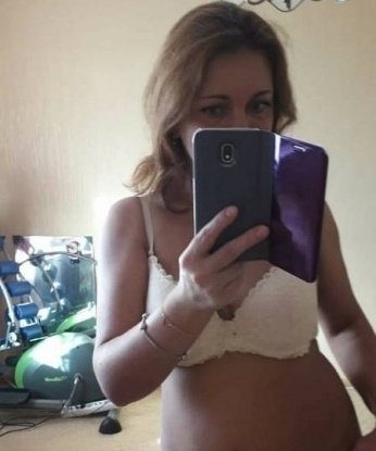 Проститутка Алена