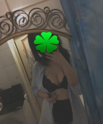 Проститутка Лиана